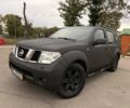 Ніссан Патфайндер 2007 у Дніпро (Дніпропетровську) на Automoto.ua Чорний Ніссан Патфайндер, об'ємом двигуна 2.5 л та пробігом 260 тис. км за 4700 $, фото 7 на Automoto.ua