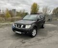 Ниссан Патфайндер 2007 в Киеве на Automoto.ua Черный Ниссан Патфайндер, объемом двигателя 2.5 л и пробегом 280 тыс. км за 4000 $, фото 1 на Automoto.ua