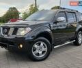 Ниссан Патфайндер 2007 в Хмельницком на Automoto.ua Черный Ниссан Патфайндер, объемом двигателя 2.5 л и пробегом 237 тыс. км за 9333 $, фото 1 на Automoto.ua