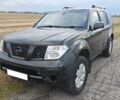 Чорний Ніссан Патфайндер, об'ємом двигуна 2.5 л та пробігом 237 тис. км за 4500 $, фото 6 на Automoto.ua