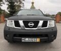 Ніссан Патфайндер 2007 у Дніпро (Дніпропетровську) на Automoto.ua Чорний Ніссан Патфайндер, об'ємом двигуна 2.5 л та пробігом 260 тис. км за 4700 $, фото 8 на Automoto.ua