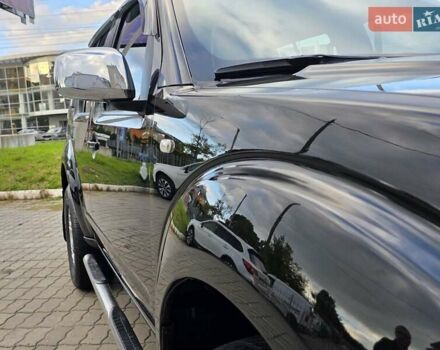 Ниссан Патфайндер 2007 в Хмельницком на Automoto.ua Черный Ниссан Патфайндер, объемом двигателя 2.5 л и пробегом 237 тыс. км за 9333 $, фото 60 на Automoto.ua