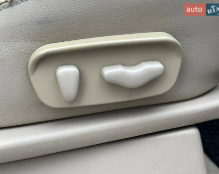 Черный Ниссан Патфайндер, объемом двигателя 2.49 л и пробегом 253 тыс. км за 7999 $, фото 24 на Automoto.ua