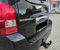 Ниссан Патфайндер 2007 в Хмельницком на Automoto.ua Черный Ниссан Патфайндер, объемом двигателя 2.5 л и пробегом 237 тыс. км за 9333 $, фото 40 на Automoto.ua