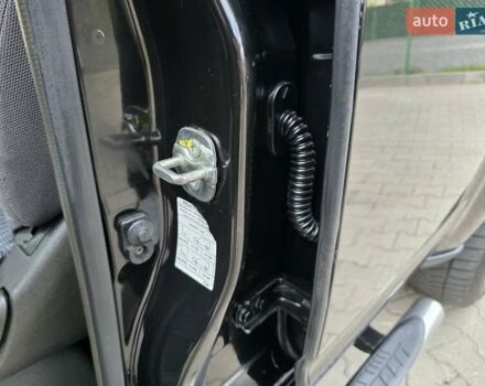 Ниссан Патфайндер 2007 в Хмельницком на Automoto.ua Черный Ниссан Патфайндер, объемом двигателя 2.5 л и пробегом 237 тыс. км за 9333 $, фото 121 на Automoto.ua