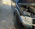 Ниссан Патфайндер 2007 в Днепре (Днепропетровске) на Automoto.ua Черный Ниссан Патфайндер, объемом двигателя 2.5 л и пробегом 250 тыс. км за 8500 $, фото 8 на Automoto.ua