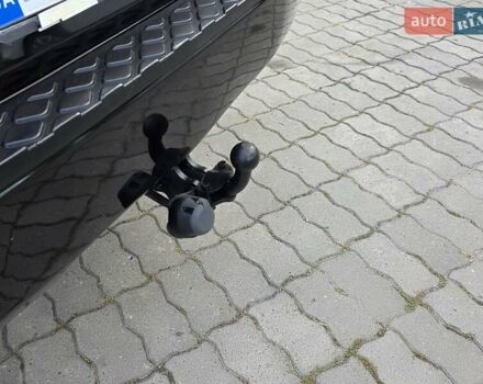 Ниссан Патфайндер 2007 в Хмельницком на Automoto.ua Черный Ниссан Патфайндер, объемом двигателя 2.5 л и пробегом 237 тыс. км за 9333 $, фото 44 на Automoto.ua