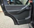 Черный Ниссан Патфайндер, объемом двигателя 2.5 л и пробегом 237 тыс. км за 9777 $, фото 108 на Automoto.ua
