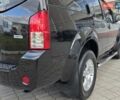 Ниссан Патфайндер 2007 в Хмельницком на Automoto.ua Черный Ниссан Патфайндер, объемом двигателя 2.5 л и пробегом 237 тыс. км за 9333 $, фото 46 на Automoto.ua