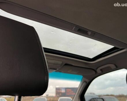 Черный Ниссан Патфайндер, объемом двигателя 2.5 л и пробегом 253 тыс. км за 9690 $, фото 36 на Automoto.ua