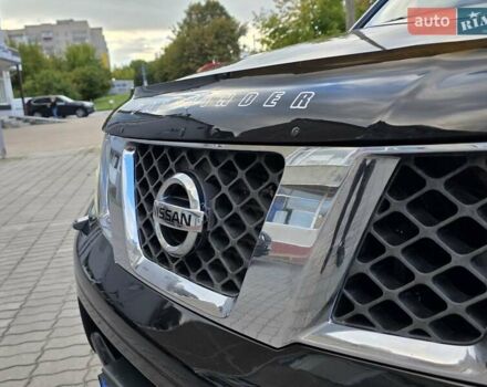 Ниссан Патфайндер 2007 в Хмельницком на Automoto.ua Черный Ниссан Патфайндер, объемом двигателя 2.5 л и пробегом 237 тыс. км за 9333 $, фото 35 на Automoto.ua