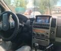 Черный Ниссан Патфайндер, объемом двигателя 2.5 л и пробегом 338 тыс. км за 11000 $, фото 7 на Automoto.ua