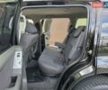 Ниссан Патфайндер 2007 в Хмельницком на Automoto.ua Черный Ниссан Патфайндер, объемом двигателя 2.5 л и пробегом 237 тыс. км за 9333 $, фото 92 на Automoto.ua
