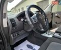 Ниссан Патфайндер 2007 в Хмельницком на Automoto.ua Черный Ниссан Патфайндер, объемом двигателя 2.5 л и пробегом 237 тыс. км за 9333 $, фото 117 на Automoto.ua