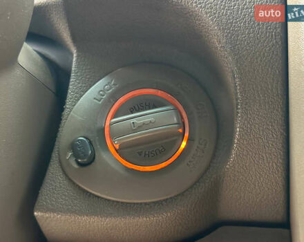 Черный Ниссан Патфайндер, объемом двигателя 2.49 л и пробегом 253 тыс. км за 7999 $, фото 34 на Automoto.ua