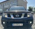 Черный Ниссан Патфайндер, объемом двигателя 4 л и пробегом 300 тыс. км за 9700 $, фото 2 на Automoto.ua