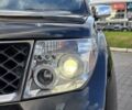 Ниссан Патфайндер 2007 в Хмельницком на Automoto.ua Черный Ниссан Патфайндер, объемом двигателя 2.5 л и пробегом 237 тыс. км за 9333 $, фото 36 на Automoto.ua