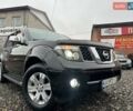 Чорний Ніссан Патфайндер, об'ємом двигуна 4 л та пробігом 300 тис. км за 9500 $, фото 17 на Automoto.ua