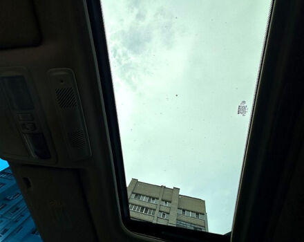 Чорний Ніссан Патфайндер, об'ємом двигуна 2.5 л та пробігом 230 тис. км за 12000 $, фото 3 на Automoto.ua