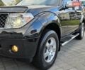 Ниссан Патфайндер 2007 в Хмельницком на Automoto.ua Черный Ниссан Патфайндер, объемом двигателя 2.5 л и пробегом 237 тыс. км за 9333 $, фото 23 на Automoto.ua