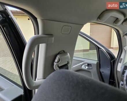 Ниссан Патфайндер 2007 в Хмельницком на Automoto.ua Черный Ниссан Патфайндер, объемом двигателя 2.5 л и пробегом 237 тыс. км за 9333 $, фото 102 на Automoto.ua