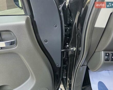 Ниссан Патфайндер 2007 в Хмельницком на Automoto.ua Черный Ниссан Патфайндер, объемом двигателя 2.5 л и пробегом 237 тыс. км за 9333 $, фото 118 на Automoto.ua