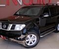 Черный Ниссан Патфайндер, объемом двигателя 2.5 л и пробегом 200 тыс. км за 9900 $, фото 1 на Automoto.ua