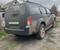 Ниссан Патфайндер 2008 в Славянске на Automoto.ua Черный Ниссан Патфайндер, объемом двигателя 0 л и пробегом 250 тыс. км за 6500 $, фото 1 на Automoto.ua