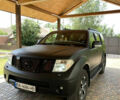 Ниссан Патфайндер 2008 в Кропивницком (Кировограде) на Automoto.ua Черный Ниссан Патфайндер, объемом двигателя 2.49 л и пробегом 313 тыс. км за 11000 $, фото 2 на Automoto.ua