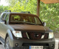 Ниссан Патфайндер 2008 в Кропивницком (Кировограде) на Automoto.ua Черный Ниссан Патфайндер, объемом двигателя 2.49 л и пробегом 313 тыс. км за 11000 $, фото 1 на Automoto.ua
