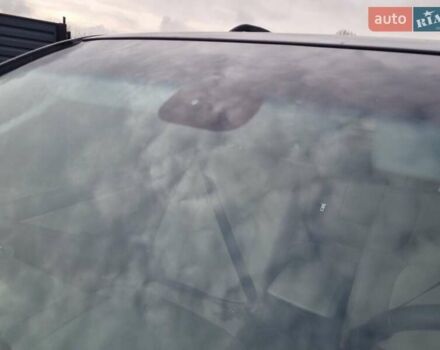 Черный Ниссан Патфайндер, объемом двигателя 2.5 л и пробегом 188 тыс. км за 10400 $, фото 17 на Automoto.ua