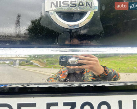 Ниссан Патфайндер 2008 в Одессе на Automoto.ua Черный Ниссан Патфайндер, объемом двигателя 2.5 л и пробегом 254 тыс. км за 8900 $, фото 13 на Automoto.ua