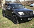 Черный Ниссан Патфайндер, объемом двигателя 4 л и пробегом 210 тыс. км за 10399 $, фото 9 на Automoto.ua