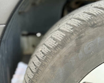 Ниссан Патфайндер 2008 в Кропивницком (Кировограде) на Automoto.ua Черный Ниссан Патфайндер, объемом двигателя 2.49 л и пробегом 313 тыс. км за 11000 $, фото 5 на Automoto.ua