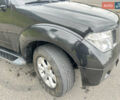 Ниссан Патфайндер 2008 в Одессе на Automoto.ua Черный Ниссан Патфайндер, объемом двигателя 2.5 л и пробегом 254 тыс. км за 8900 $, фото 3 на Automoto.ua