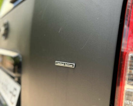 Ниссан Патфайндер 2008 в Кропивницком (Кировограде) на Automoto.ua Черный Ниссан Патфайндер, объемом двигателя 2.49 л и пробегом 313 тыс. км за 11000 $, фото 8 на Automoto.ua