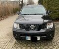 Чорний Ніссан Патфайндер, об'ємом двигуна 2.5 л та пробігом 310 тис. км за 10000 $, фото 1 на Automoto.ua
