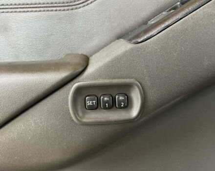 Ниссан Патфайндер 2008 в Кропивницком (Кировограде) на Automoto.ua Черный Ниссан Патфайндер, объемом двигателя 2.49 л и пробегом 313 тыс. км за 11000 $, фото 13 на Automoto.ua