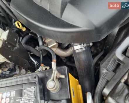 Черный Ниссан Патфайндер, объемом двигателя 2.5 л и пробегом 188 тыс. км за 10400 $, фото 19 на Automoto.ua