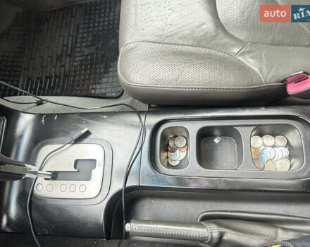 Ниссан Патфайндер 2008 в Одессе на Automoto.ua Черный Ниссан Патфайндер, объемом двигателя 2.5 л и пробегом 254 тыс. км за 8900 $, фото 31 на Automoto.ua