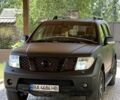 Чорний Ніссан Патфайндер, об'ємом двигуна 0 л та пробігом 313 тис. км за 9100 $, фото 1 на Automoto.ua