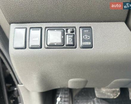 Ниссан Патфайндер 2008 в Одессе на Automoto.ua Черный Ниссан Патфайндер, объемом двигателя 2.5 л и пробегом 254 тыс. км за 8900 $, фото 24 на Automoto.ua