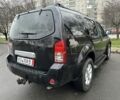 Чорний Ніссан Патфайндер, об'ємом двигуна 2.5 л та пробігом 258 тис. км за 5700 $, фото 5 на Automoto.ua