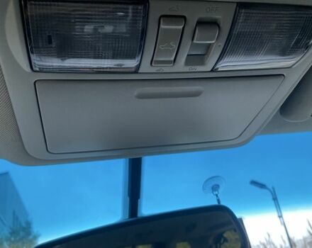 Чорний Ніссан Патфайндер, об'ємом двигуна 2.5 л та пробігом 310 тис. км за 10000 $, фото 20 на Automoto.ua