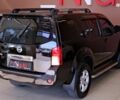 Черный Ниссан Патфайндер, объемом двигателя 2.5 л и пробегом 200 тыс. км за 9900 $, фото 4 на Automoto.ua
