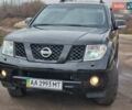 Черный Ниссан Патфайндер, объемом двигателя 2.5 л и пробегом 188 тыс. км за 10400 $, фото 1 на Automoto.ua