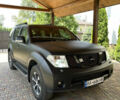 Ниссан Патфайндер 2008 в Кропивницком (Кировограде) на Automoto.ua Черный Ниссан Патфайндер, объемом двигателя 2.49 л и пробегом 313 тыс. км за 11000 $, фото 3 на Automoto.ua