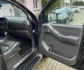 Чорний Ніссан Патфайндер, об'ємом двигуна 2.5 л та пробігом 310 тис. км за 10000 $, фото 9 на Automoto.ua