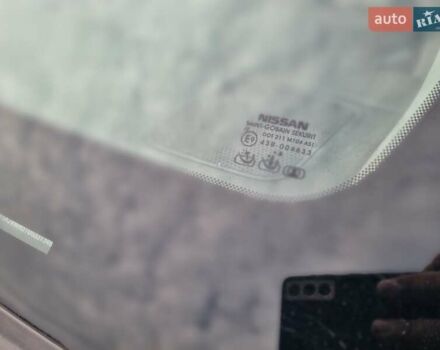 Черный Ниссан Патфайндер, объемом двигателя 2.5 л и пробегом 188 тыс. км за 10400 $, фото 16 на Automoto.ua