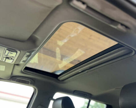 Ниссан Патфайндер 2008 в Кропивницком (Кировограде) на Automoto.ua Черный Ниссан Патфайндер, объемом двигателя 2.49 л и пробегом 313 тыс. км за 11000 $, фото 19 на Automoto.ua